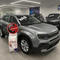 JEEP Avenger 1.2 Altitude KM0 MY25