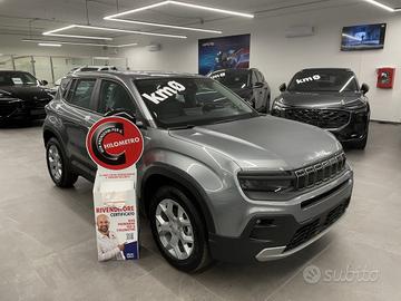 JEEP Avenger 1.2 Altitude KM0 MY25