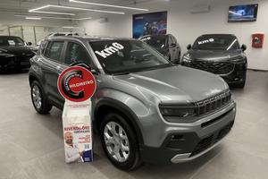 JEEP Avenger 1.2 Altitude KM0 MY25