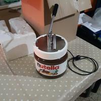 dispenser nutella