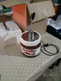 dispenser nutella