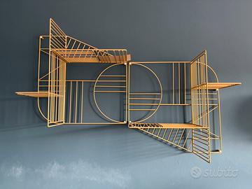 2 Mensole Mogg - Musa