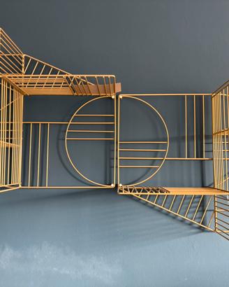 2 Mensole Mogg - Musa