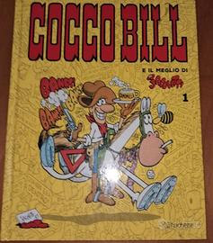 Cocco Bill - Il meglio di Jocoviti 1