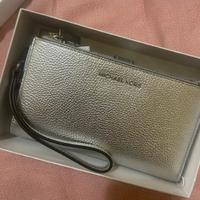 Poshette/portafoglio Michael Kors