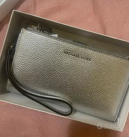 Poshette/portafoglio Michael Kors