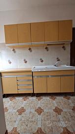 MOBILI PER CUCINA