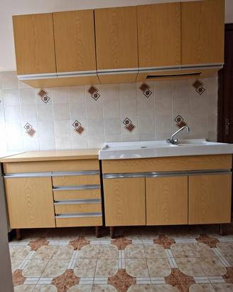 MOBILI PER CUCINA