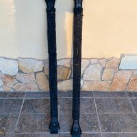 Barre portatutto x Fiat Panda