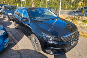 Peugeot 308 BlueHDi 130 S&S SW Allure