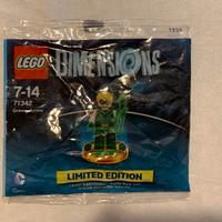 Lego Dimensions Polybag Green Arrow 71342