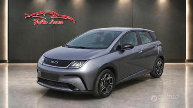 Byd Dolphin 60,4 kWh Comfort