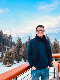 Disponibile a diverse mansioni