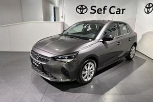 Opel Corsa 1.2 Edition 75cv