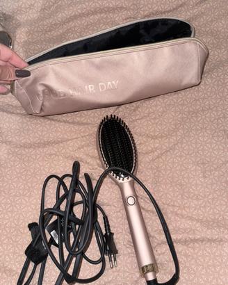 Ghd helios e ghd glide