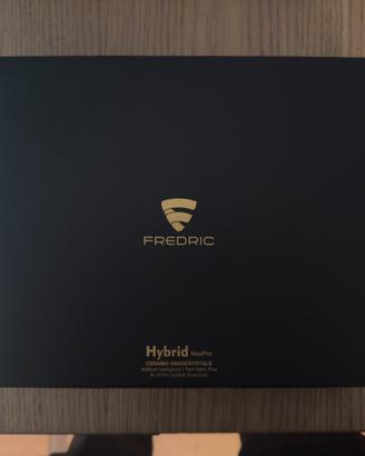 Orologio smartwatch Fedric