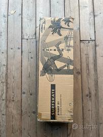 Surfskate Aztron Street 31