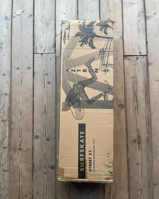 Surfskate Aztron Street 31