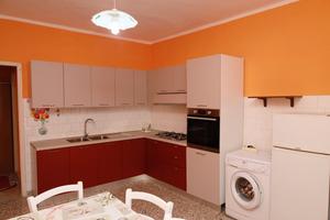 Appartamento Praia a Mare affitti estivi 4-5 p