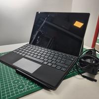 Microsoft Surface Pro 7 + Accessori