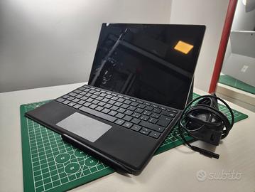 Microsoft Surface Pro 7 + Accessori