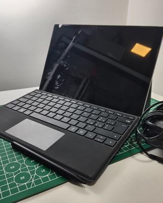 Microsoft Surface Pro 7 + Accessori