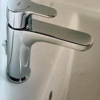 Rubinetteria ROCA L20 nuova