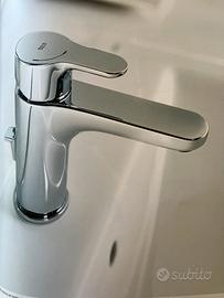 Rubinetteria ROCA L20 nuova