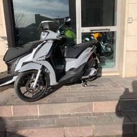 Piaggio Liberty 125 S