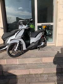 Piaggio Liberty 125 S