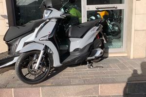Piaggio Liberty 125 S
