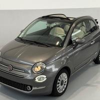 FIAT 500 0.9 TwinAir Turbo 85 CV Lounge AUTOMATI