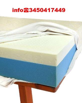 materasso matrimoniale memory