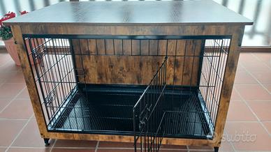 Gabbia per cani