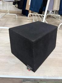 HERTZ HBX 16 SUB-BOX