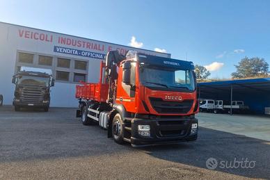 Iveco 190s31