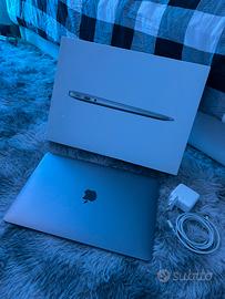 MacBook Air 13” 2020 M1