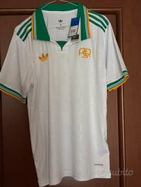 Maglietta adidas AS Roma
