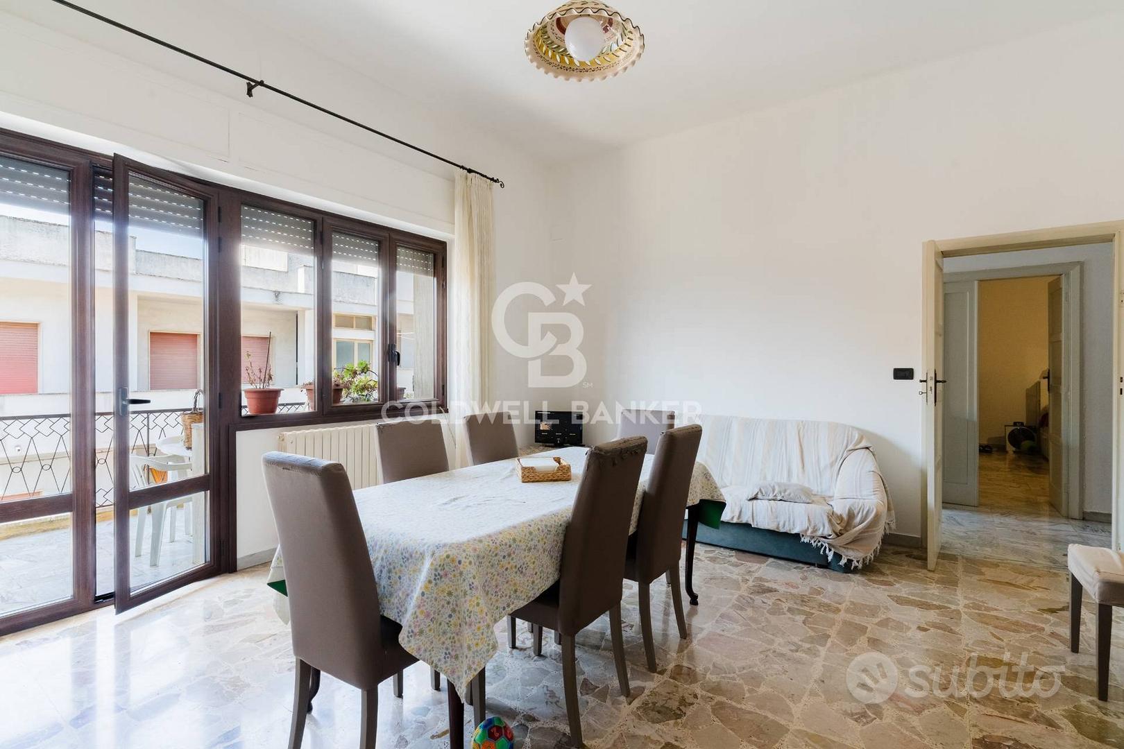 Appartamento – Casarano, Lecce - Altro