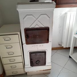 Stufa Felici Prato