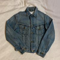 Original lee jeans jacket M men