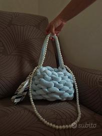 borsa handmade 