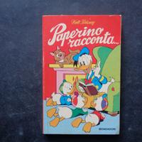I CLASSICI di WALT DISNEY 1 edizione [A]