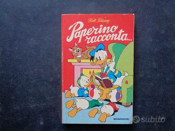 I CLASSICI di WALT DISNEY 1 edizione [A]