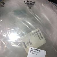 PELLI TIMPANO 16"