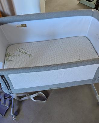 chicco baby hug 4 in 1