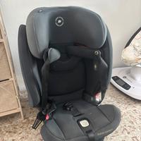 Sedile auto per bambibi bebe confort titanium