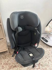 Sedile auto per bambibi bebe confort titanium