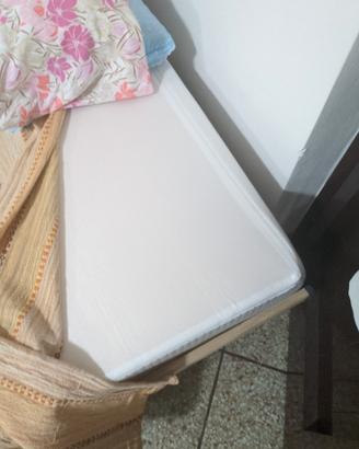 Letto Matrimoniale Reclinabile 