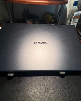 Notebook  Huaewi 14" i 5 darkgray 300€ 512 Gb